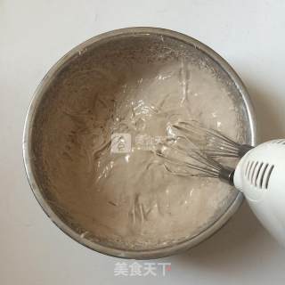 可可双莓裸蛋糕的做法步骤：8