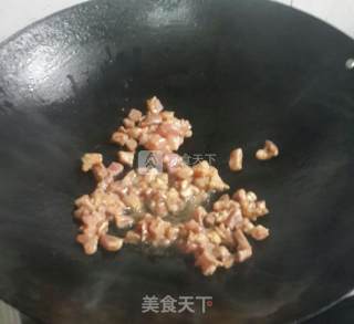 酱炒方竹笋的做法步骤：5