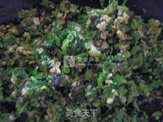 烤茴香元宝的做法步骤：1