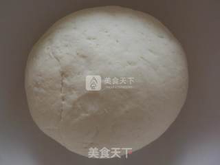 烤茴香元宝的做法步骤：2