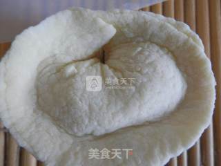 烤茴香元宝的做法步骤：7