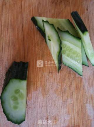 木须肉的做法步骤：4
