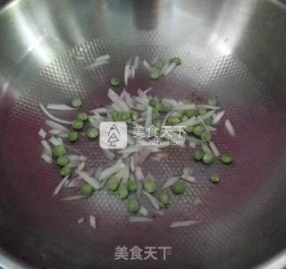 迷你火腿小披萨的做法步骤：8