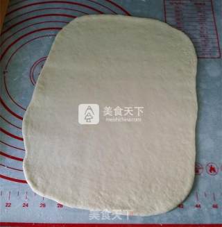 迷你火腿小披萨的做法步骤：10