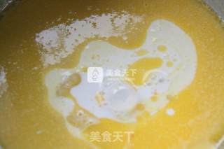 虎皮蛋糕卷的做法步骤：7