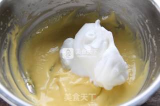 虎皮蛋糕卷的做法步骤：10