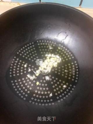 海米芸豆的做法步骤：4