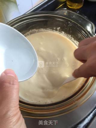 自制豆腐之盐卤篇的做法步骤：4