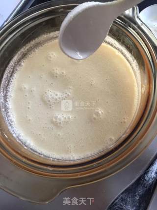 自制豆腐之盐卤篇的做法步骤：5
