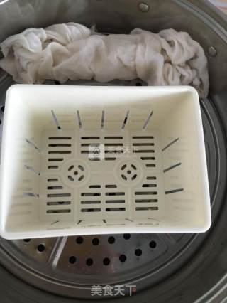 自制豆腐之盐卤篇的做法步骤：6