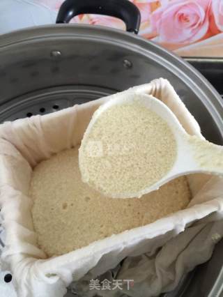 自制豆腐之盐卤篇的做法步骤：7