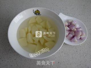 香草烤鸡的做法步骤：6