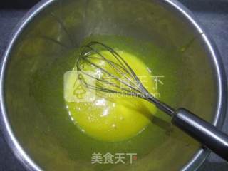 北海道戚风——你可吃过这么柔软的蛋糕？的做法步骤：6