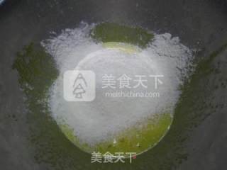 北海道戚风——你可吃过这么柔软的蛋糕？的做法步骤：7