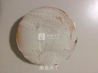 星球大战BB8蛋糕的做法步骤：4
