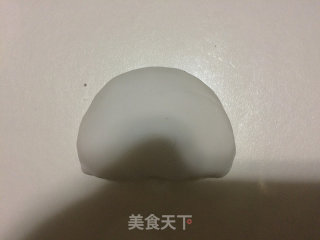 星球大战BB8蛋糕的做法步骤：11