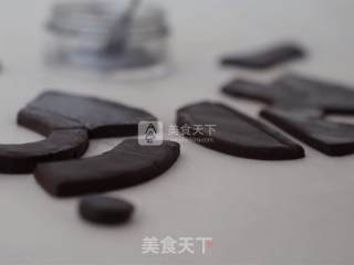 星球大战BB8蛋糕的做法步骤：20