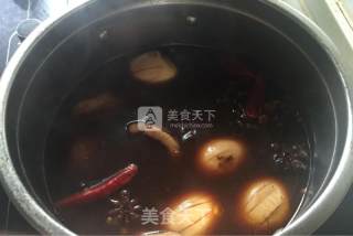 酱香卤鸡爪的做法步骤：6