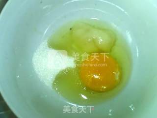 新疆巴哈利蛋糕的做法步骤：2