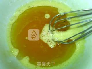 新疆巴哈利蛋糕的做法步骤：4