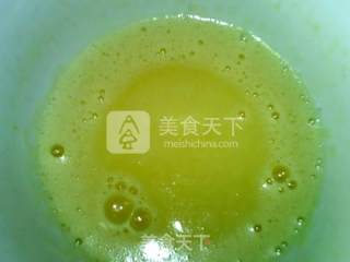新疆巴哈利蛋糕的做法步骤：6