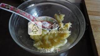 五分钟元气活力早餐香蕉燕麦粥的做法步骤：2