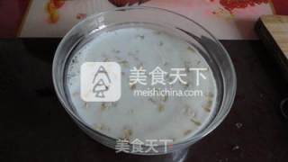 五分钟元气活力早餐香蕉燕麦粥的做法步骤：5