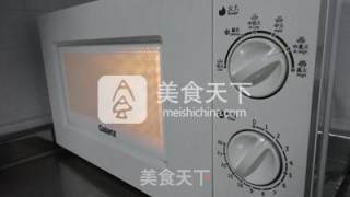五分钟元气活力早餐香蕉燕麦粥的做法步骤：6