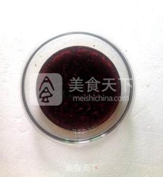娘惹蜜汁叉烧的做法步骤：2
