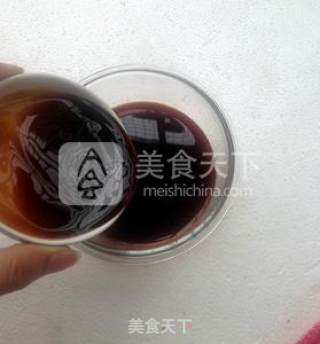 娘惹蜜汁叉烧的做法步骤：4