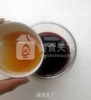 娘惹蜜汁叉烧的做法步骤：5