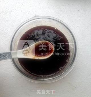 娘惹蜜汁叉烧的做法步骤：6