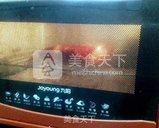 娘惹蜜汁叉烧的做法步骤：9