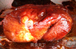 广式叉烧肉的做法步骤：5