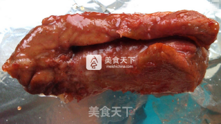 广式叉烧肉的做法步骤：6