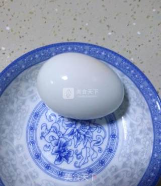 动漫海贼王路飞棒骨肉的做法步骤：1