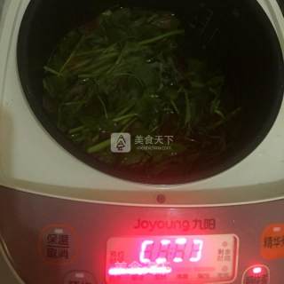 不朽的母爱～花样馒头的做法步骤：3