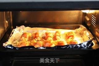 ——培根金针菇卷的做法步骤：9
