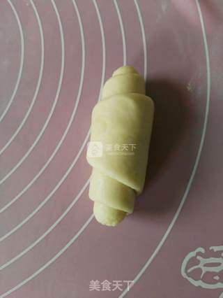 醇香浓厚的奶油卷的做法步骤：9
