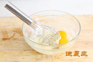 巧克力奶油夹心蛋糕的做法步骤：4