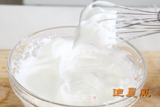 巧克力奶油夹心蛋糕的做法步骤：6