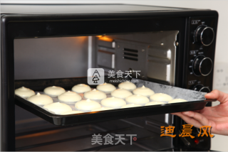 巧克力奶油夹心蛋糕的做法步骤：9