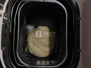 小麦胚芽餐包的做法步骤：3