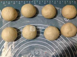 小麦胚芽餐包的做法步骤：5