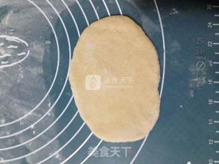 小麦胚芽餐包的做法步骤：6