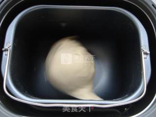牛奶吐司【简单基础版】的做法步骤：10