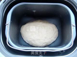 牛奶吐司【简单基础版】的做法步骤：14