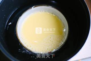 日式茶碗蒸的做法步骤：3