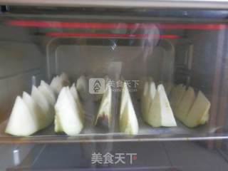 少油版烧茄子的做法步骤：3