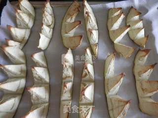 少油版烧茄子的做法步骤：4